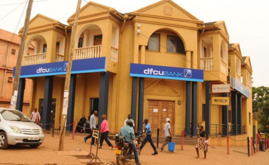 DFCU Sacks 250 former Crane Bank Employees