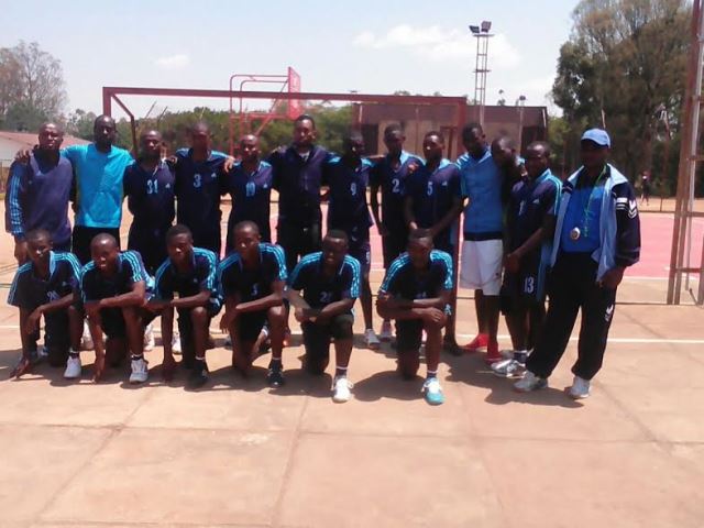 Rwanda: Police Extends Unbeaten Run in Handball League