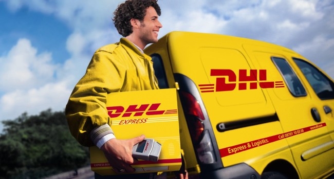 DHL Express Launches On-Demand Delivery Service in Sub Saharan Africa