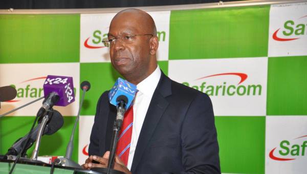 KENYA: Safaricom Launches ‘Fibre for Business’ in Kisii Town