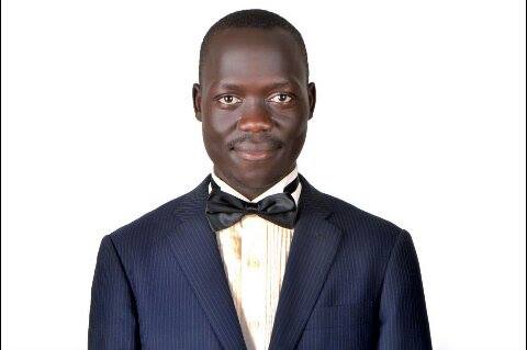 Meet Daniel Rackara; Promising Aspirant for Makerere Guild Presidency