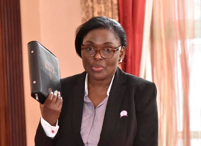 Justice Bamugemereire to Chair Land Inquiry Commission