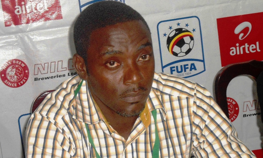 URA FC Coach Fired