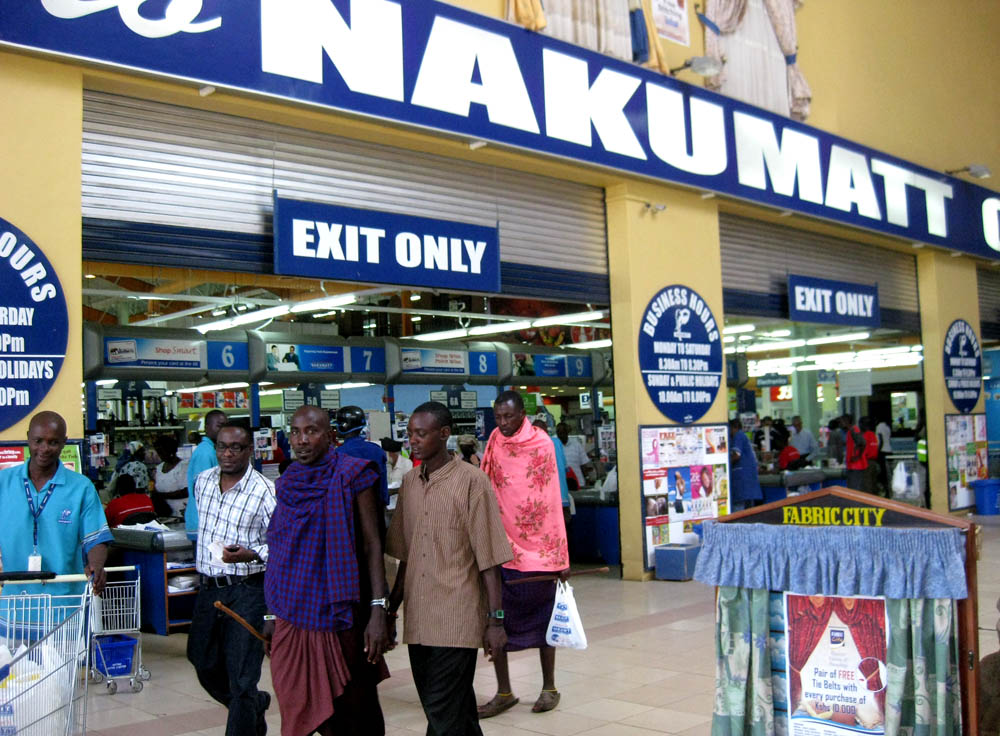 Nakumatt announces Shs 270bn injection to revive business