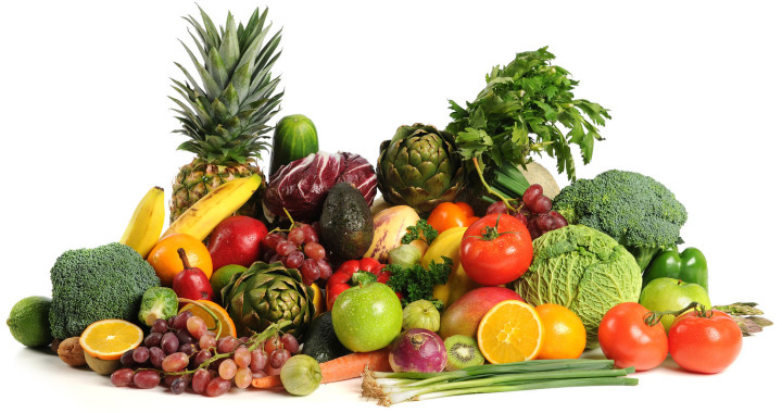 Scientists Discover Fruits, Vegetables That Curb Cancer And Heart Diseases
