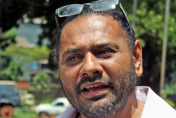 Former MP Singh Katongole Finally Completes A’level