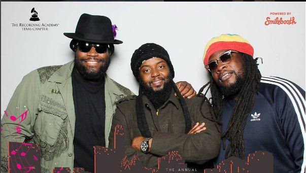 Mr. Mosh, MC Kats, DJ Mercy Confirmed for Morgan Heritage Activation Night