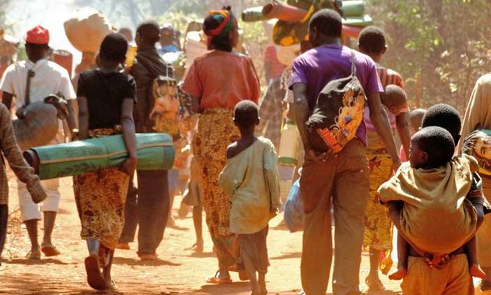 Japan Commits Rwf520m Towards Care of Burundian Refugee Children in Rwanda
