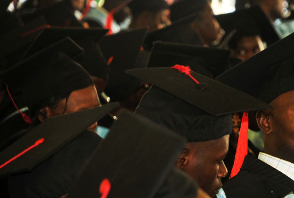 Makerere Registrar Suspended for Extorting Money from Students
