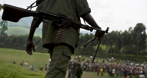 Panic as 2 Rwandans are Killed Near Burundi Border