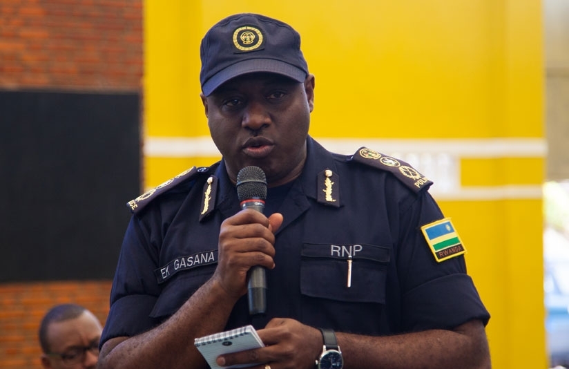 Rwanda: 50 Arrested Over Attempted Bribery Since January