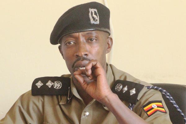 VIDEO: Police Speaks Out on Kaweesi Shooting