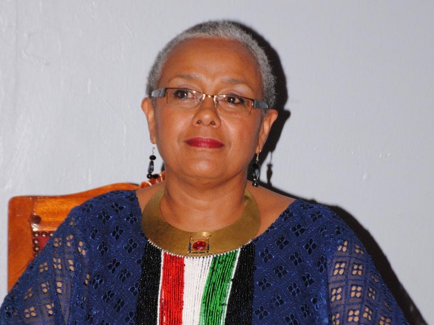 Kenyan First Lady to Receive Honorary Fellowship Award in South Africa