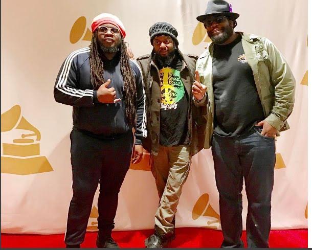 Organizers Spoilt of Choice on Morgan Heritage Curtain Raisers