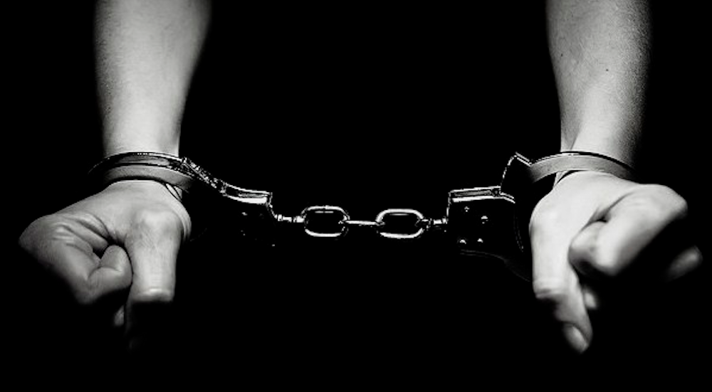 Rwanda: Four Fraudsters Arrested in Nyamagabe