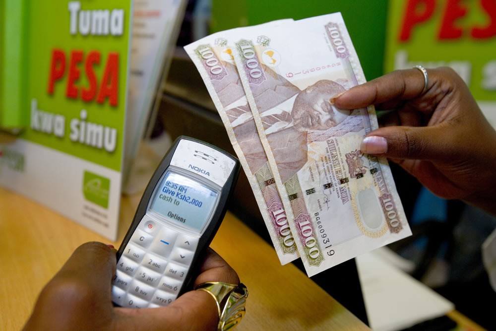 Kenyan Diaspora the Biggest Senders of Mobile to Mobile Remittances – World Remit