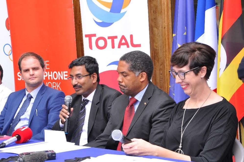 Airtel Uganda, French Embassy Partner in Friendship Week