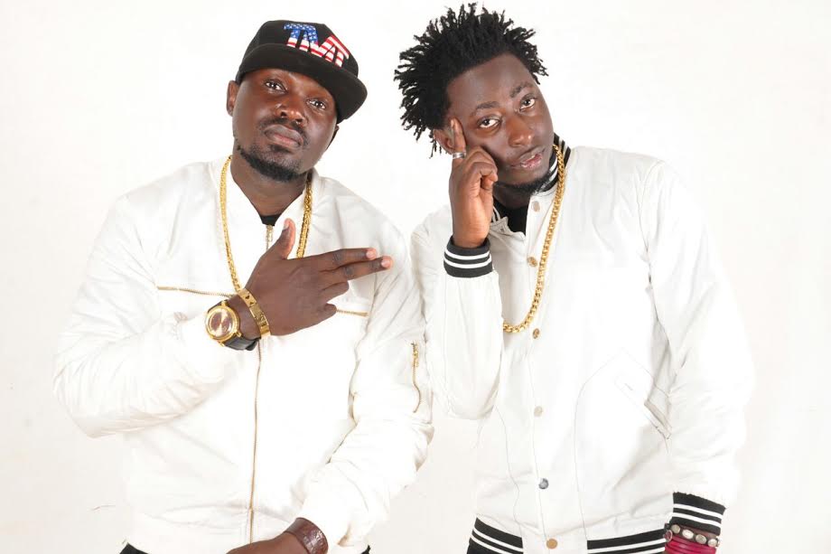Musicians Jayman and T Paul Sign Promotion Deal with MaMa Entertainment