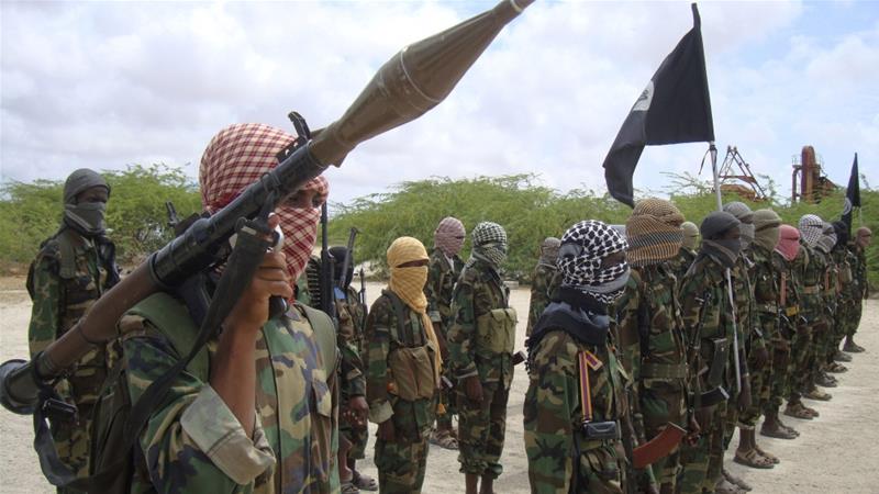 AMISOM: 57 Al-Shabab Fighters Killed in Raid