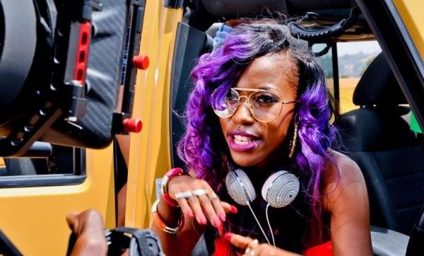 Musician Vinka Set for Massive School Tour