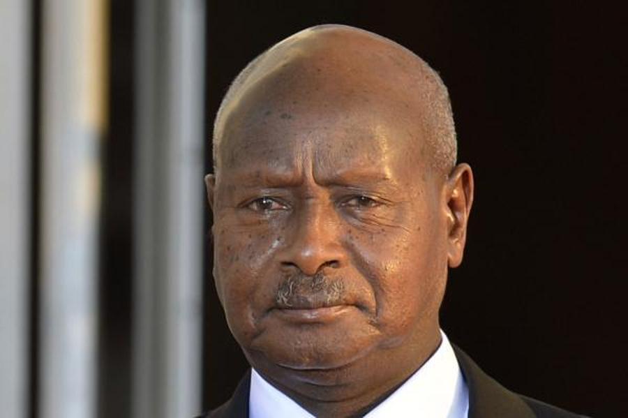 Museveni to Pay Last Respects to Kawesi Today