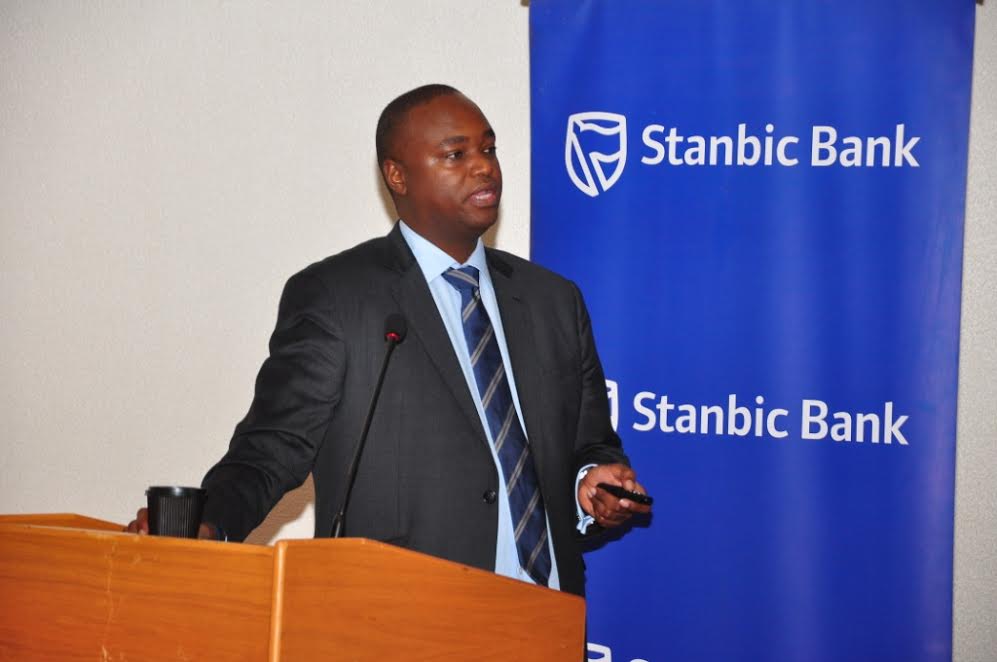 Stanbic Bank Announces Shs 191B Profit in 2016 Financial Year