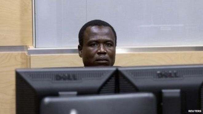 Ongwen’s Lawyer Describes Conduct of UPDF Witness as ‘Unacceptable’