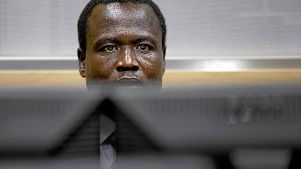 Ongwen Trial: Witness Recounts Poor Living Conditions in IDP Camps