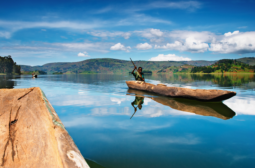 Kabale: Student Drowns Self in Lake Bunyonyi
