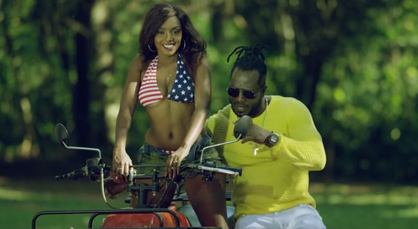 VIDEO: Bebe Cool Drops Breathtaking “18 And Over” Video