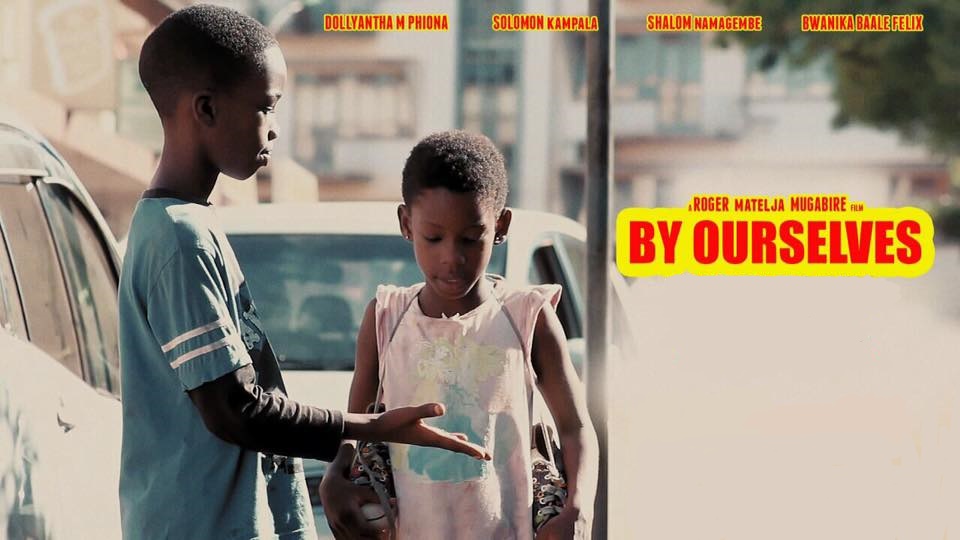 Bobi Wine’s Son, Daughter Star in Upcoming Film – Watch Trailer!