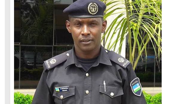 Rwanda: 6 Arrested in Drug Raid