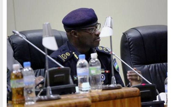 Rwanda Police: Fight Against Corruption Taking Shape