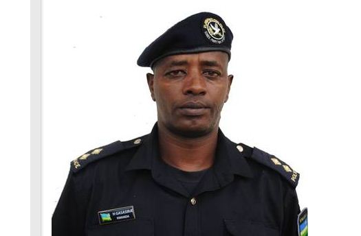 Rwanda: Vehicle Trafficking Contrabands Intercepted in Gicumbi