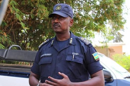 Rwanda: Taxi-Moto Operators Urged to Take Lead in Crime Prevention