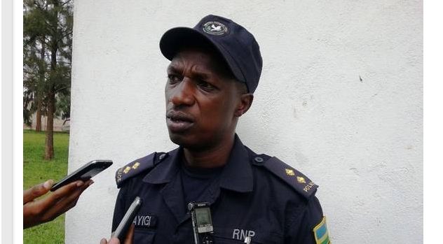 RNP Seize Sachets of Zebra Waragi in Gatsibo Bar Operations