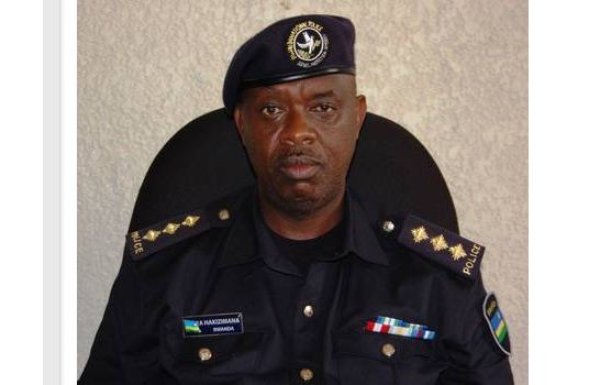 Rwanda Police Warns Against Self-Administered Justice