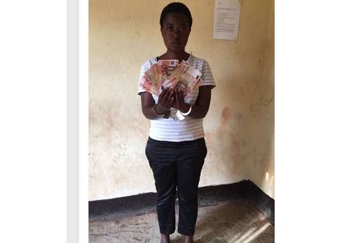 Rwanda: Woman Netted With 2,850 Counterfeit Euros