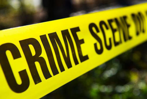 UPDF Officer Shot in Bushenyi Bar