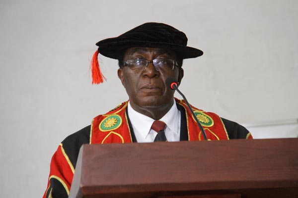 Makerere Starts Search for Vice Chancellor as Prof Ddumba-Sentamu’s Term Ends