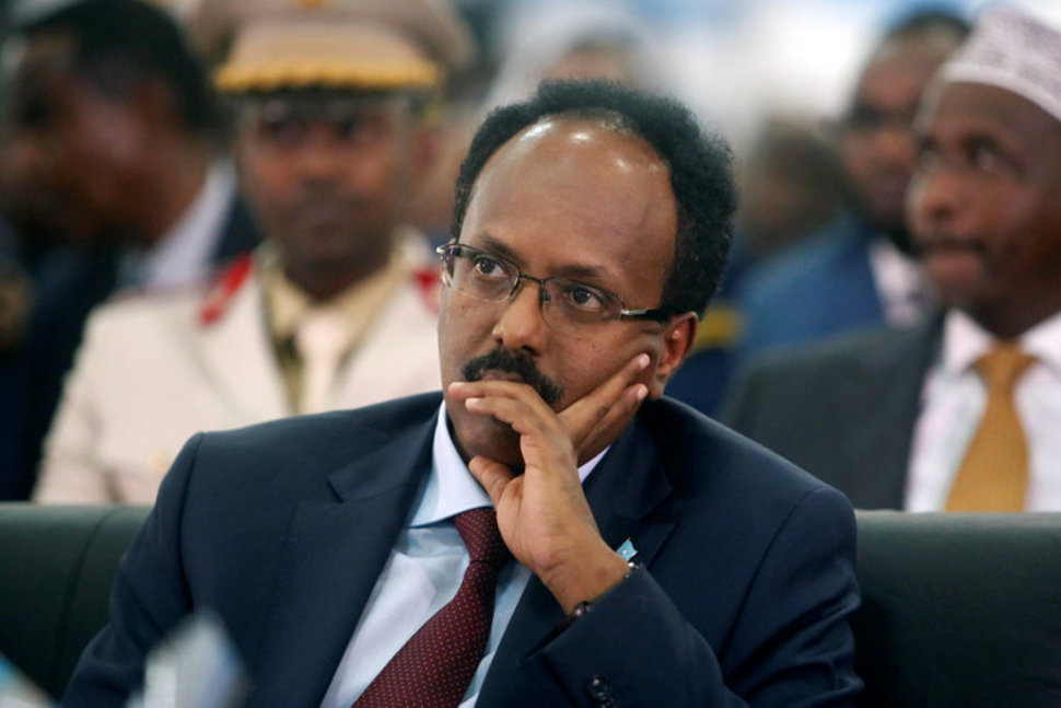 Somalia, Sudan condemn Trump’s New Travel Ban