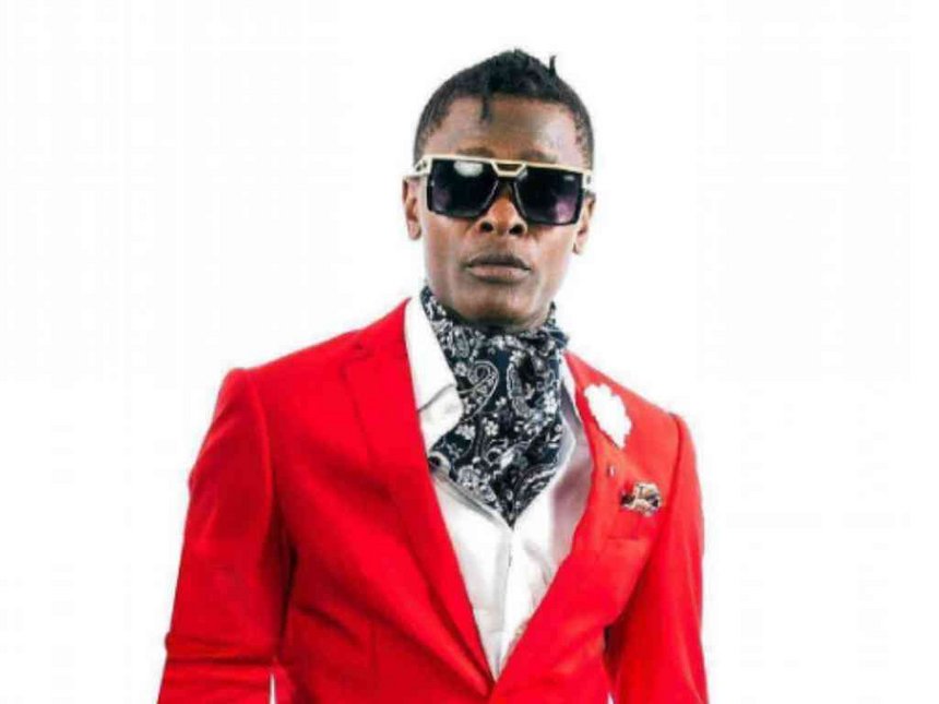 Why Jose Chameleone Gave Up His ‘Doctor’ Title