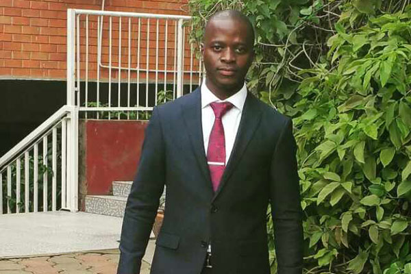 Ugandan University Lecturer Abducted
