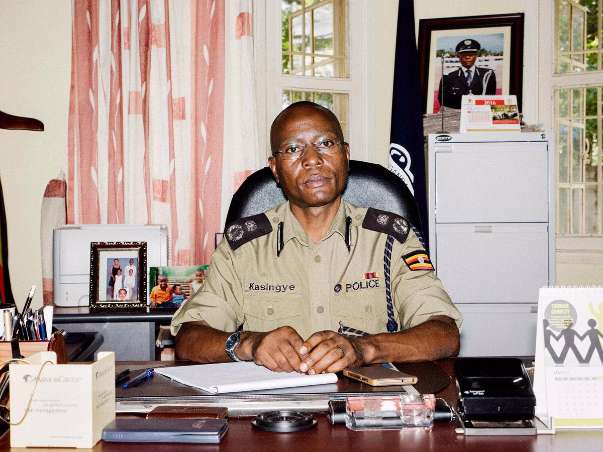 Police Wants UCC to Block Unregistered Sim Cards