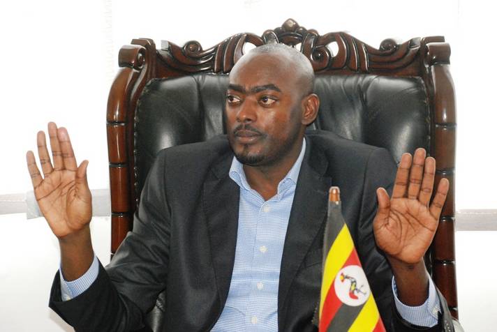 Museveni is Just a Friend; I’m not crossing to NRM, says DP’s Mbidde