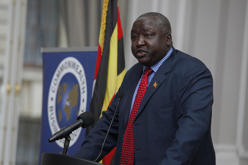Repatriation of Ugandans Abroad Halted