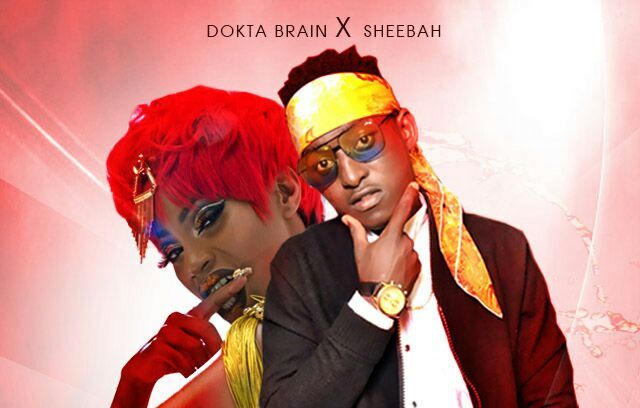 AUDIO: Singer Dokta Brain Releases “Oli Kuki Remix” ft. Sheebah