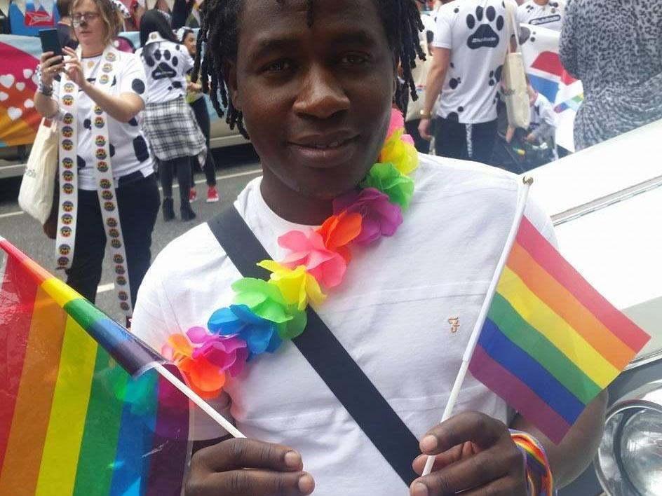 Ugandan Man Faces Deportation from UK for ‘Failure to Prove He is Gay’