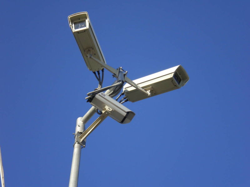 THE COST OF SAFETY: Uganda to Spend Shs 400bn on Street Cameras