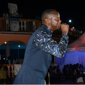 Photos: Here is what happened at Mesach Semakula’s “Totya Bigambo” Concert